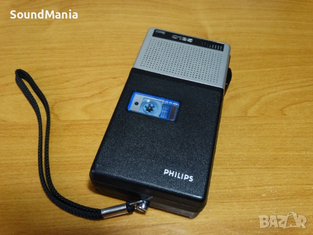 PHILLIPS LFH 0185/00 ...