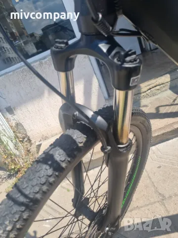 Ел.Велосипед DOCGREEN DEVOS Mountainbike, снимка 15 - Велосипеди - 46938544