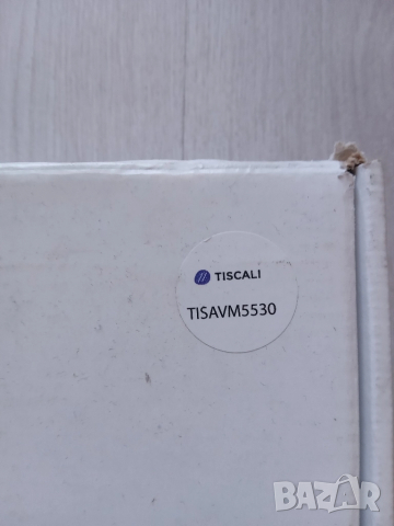 FRITZ!Box 5530 Fiber Рутер/Модем за Оптичен интернет Wi-Fi 6, снимка 5 - Рутери - 52436150