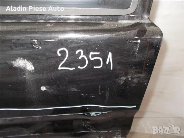 Лява плъзгаща се врата Mercedes Vito, Viano W447 година 2003-2013 , снимка 7 - Аксесоари и консумативи - 50439387