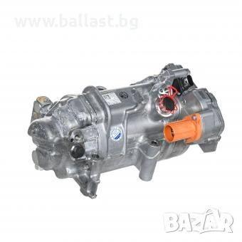Компресор климатик A0008305404 EQS W297 A0008308104