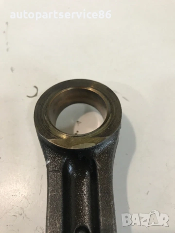 Биела за KIA Carnival 2.9 CRDi (2006–2010), снимка 2 - Части - 53190881