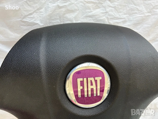 Airbag Grande Punto Bravo 70043042, снимка 3 - Части - 54124267