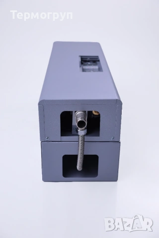 Електрически котел Vobeli Maxi 5-15, снимка 2 - Отоплителни печки - 54147350