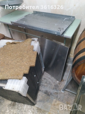 Съдомиялна 45см на части Сименс , снимка 3 - Съдомиялни - 52897912