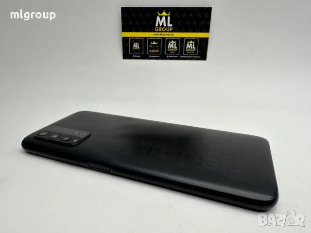 #MLgroup предлага: #Xiaomi Redmi 9Т 128GB / 6+2GB RAM Dual-SIM,, снимка 3 - Xiaomi - 48145035