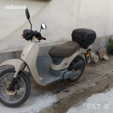 honda , снимка 6 - Мотоциклети и мототехника - 51272886