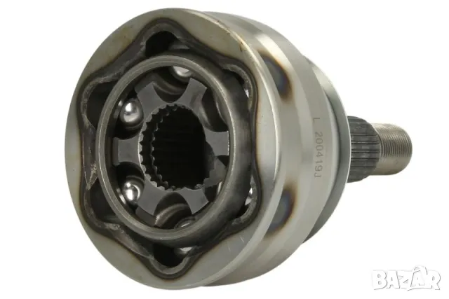 Каре външно дясно/ляво RENAULT (шлици:23х25; диаметър упл.56mm, външен диаметър 90мм) RODEO № 27K255, снимка 2 - Части - 49719700