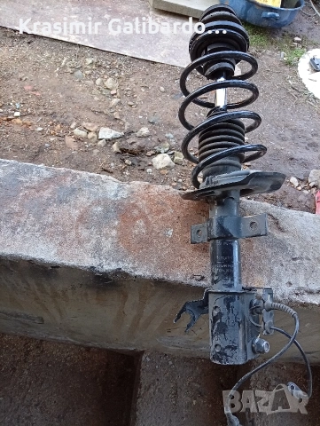 Десен Макферсън Дачия Сандеро 3 Сандеро 3 Степуей (2021-...), снимка 2 - Части - 53790624