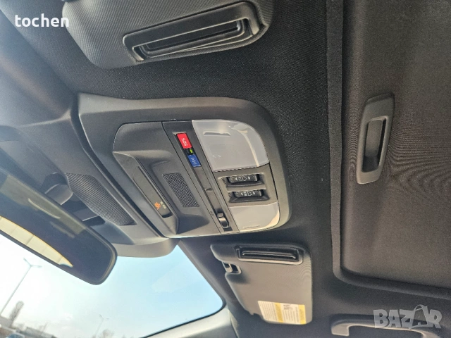 Subaru Crosstrek SPORT 2.5L, снимка 15 - Автомобили и джипове - 53904422