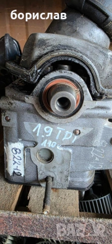 Глава за Фолксваген 1.9 тди 110 коня