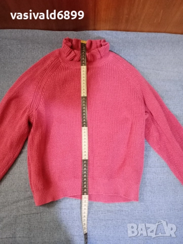 Дамска блузка , снимка 3 - Блузи с дълъг ръкав и пуловери - 52673635