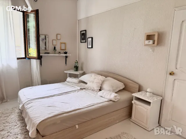 Самостоятелен апартамент Casa Lilia с двор, снимка 8 - Почивки на море - 50411961