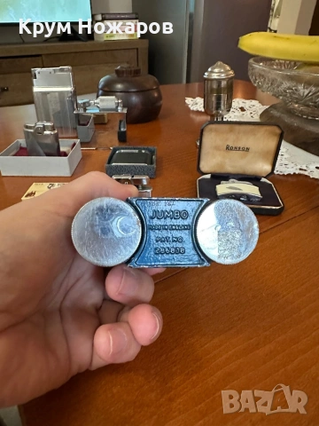 Vintage Запалки, снимка 8 - Колекции - 54007736