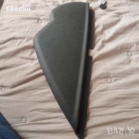 пластмаси от таблото VW Тouran 2006г, снимка 3 - Части - 52849076