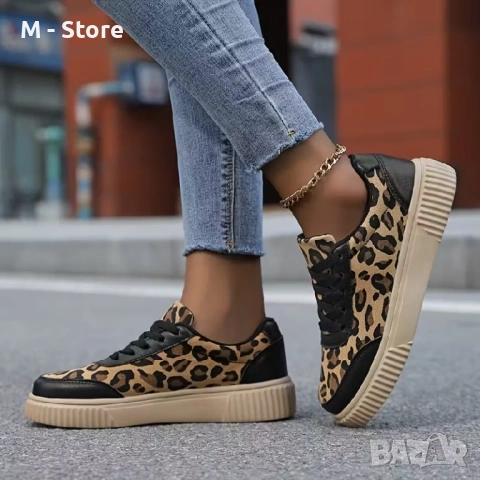 Дамски маратонки