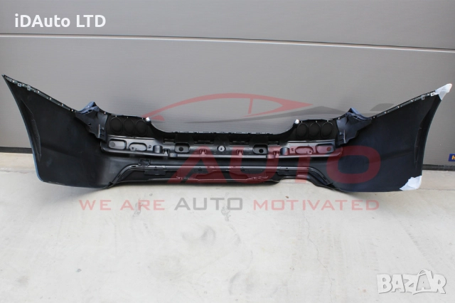 M Technic пакет за BMW E60 – бмв е60 предна, задна броня и прагове, снимка 7 - Аксесоари и консумативи - 52373678