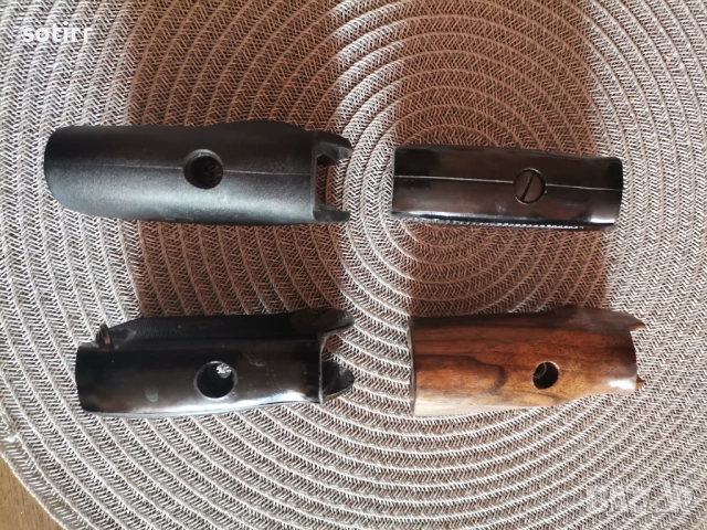 Лот Ръкохватки за Макаров, снимка 3 - Оборудване и аксесоари за оръжия - 53618444