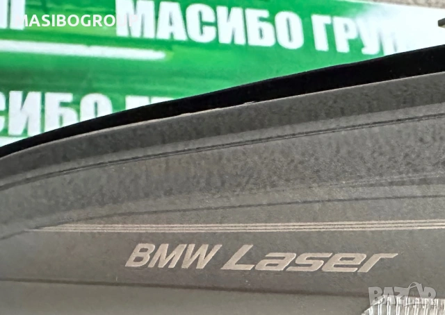 Фар десен BMW Laser фарове Shadow Black Line за Бмв Х5 Х6 Bmw X5 G05 Bmw X6 G06, снимка 4 - Части - 53181046