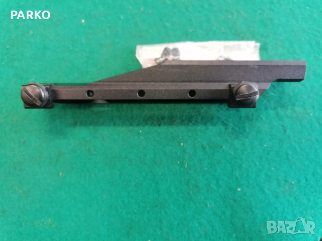 Монтаж за нощен прицел WP 480 , снимка 3 - Оборудване и аксесоари за оръжия - 53981719