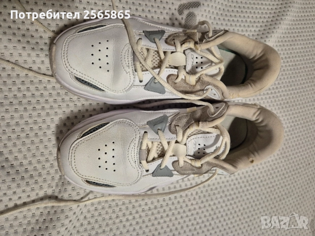 Маратонки Puma-дамски, снимка 5 - Маратонки - 51660106