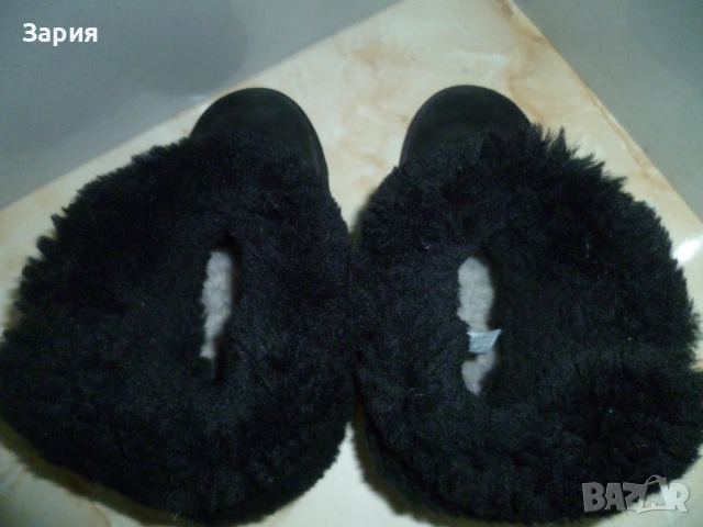 UGG оригинални ботуши №36, снимка 4 - Дамски ботуши - 53097276