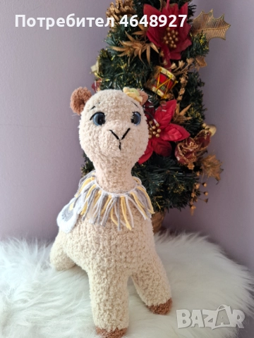 Ръчно изработени играчки, снимка 6 - Други - 52687364