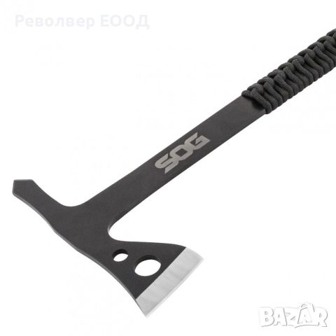 Брадви за хвърляне SOG - 3 бр., снимка 3 - Ножове - 45249497