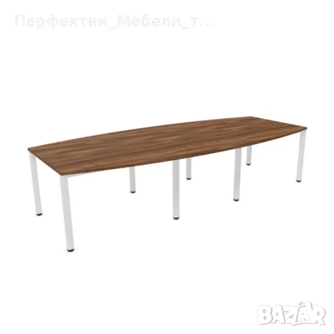 Конферентна маса 240/280/360см. на склад, снимка 2 - Работни маси и бюра - 50209792