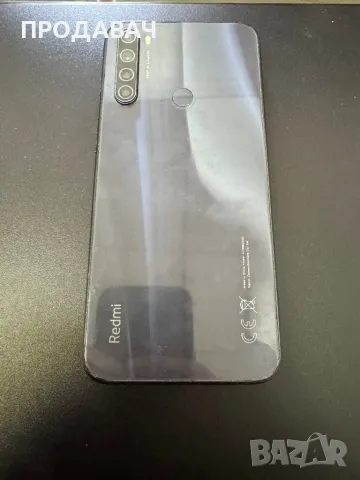 Redmi Note 8t, снимка 1 - Xiaomi - 49218850