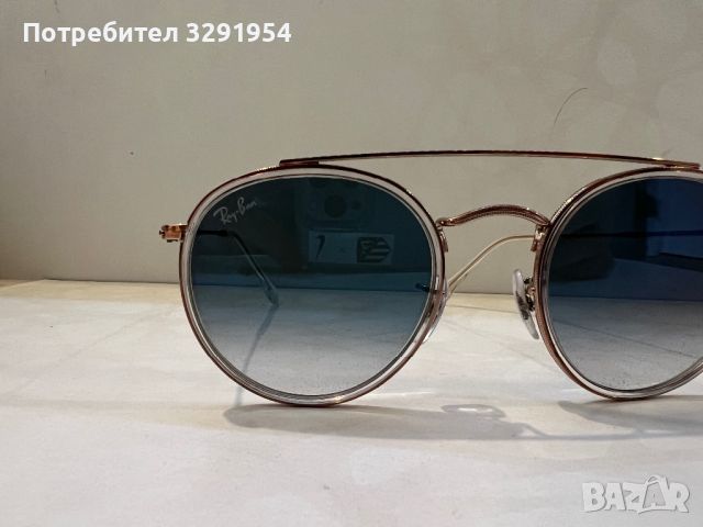 Слънчеви очила RayBan, снимка 7 - Слънчеви и диоптрични очила - 45557770