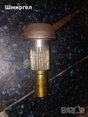 шпиндел, снимка 4 - Други инструменти - 53458487