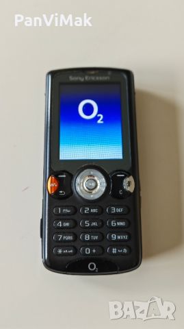 Sony Ericsson W810i - Walkman, снимка 12 - Nokia - 32215255