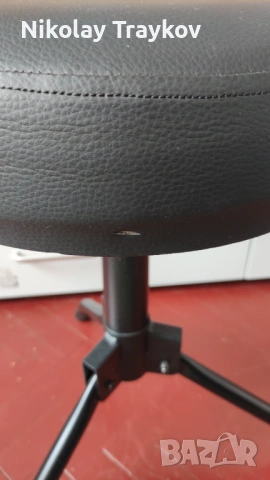 Стол за барабани, снимка 3 - Ударни инструменти - 53573002