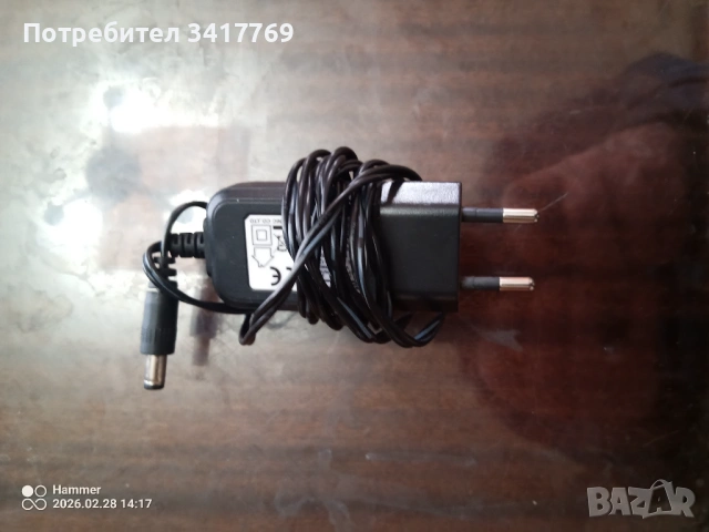 ZOOM G2, снимка 5 - Друга електроника - 53656420