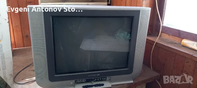 Продавам ТВ,,DAEWOO,,  53см.диагонал., снимка 2 - Телевизори - 49966737