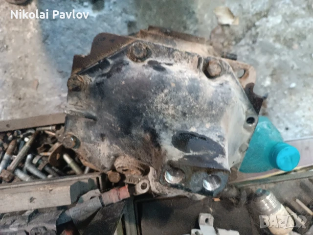 Диференциал за Мерцедес 123 Бензин 