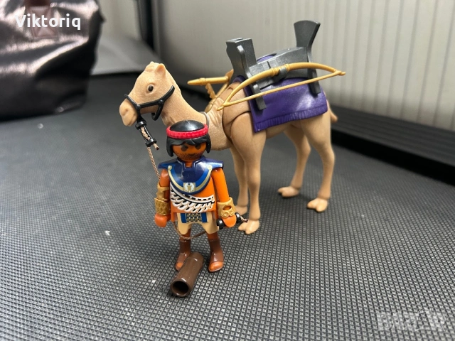 Playmobile, снимка 6 - Фигурки - 53935346