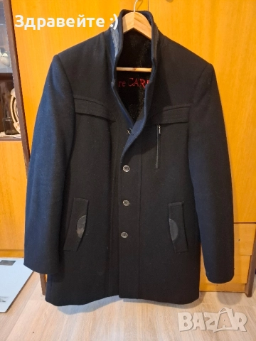 Оригинално палто размер L