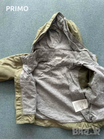 Детски якета и гащеризони, снимка 15 - Бебешки гащеризони - 51876874