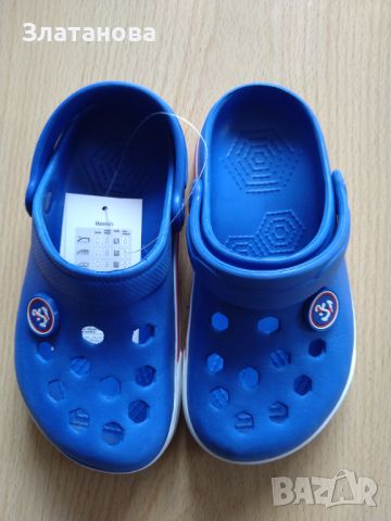 Нови сандали Beppi 28, снимка 2 - Детски сандали и чехли - 45798514