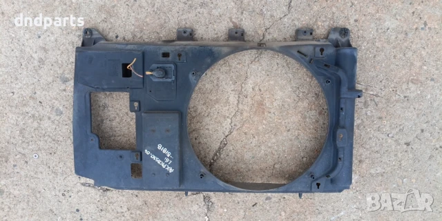 Дифузьор Citroen Xsara Picasso 1.6i 2004г.	