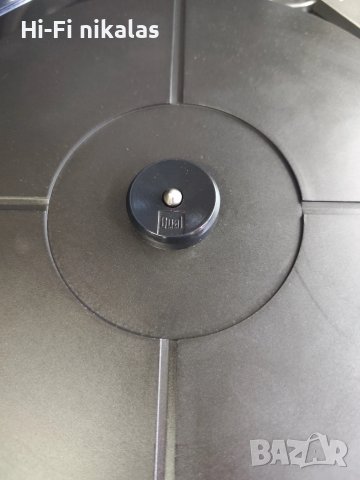 стерео грамофон ISP INTERNATIONAL SOUND PRODUCTS SD-5000, снимка 3 - Грамофони - 50547831