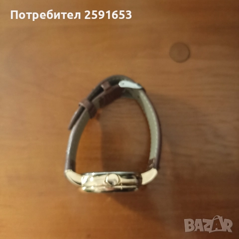 Мъжки часовник Lige - тип Казино, снимка 7 - Мъжки - 51854604