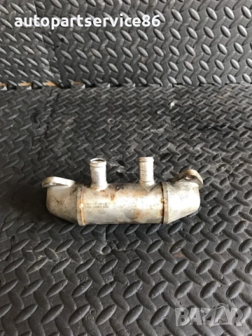 Охладител за EGR клапан за KIA Sorento 2.5 CRDi (2003–2007)