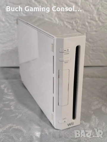 Nintendo Wii / Перфектно състояние!, снимка 7 - Nintendo конзоли - 54016940