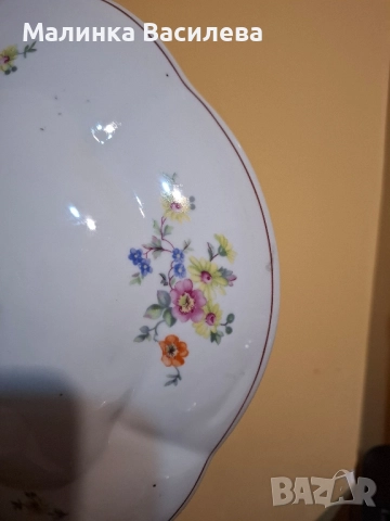 капак за супник , снимка 3 - Прибори за хранене, готвене и сервиране - 51987586