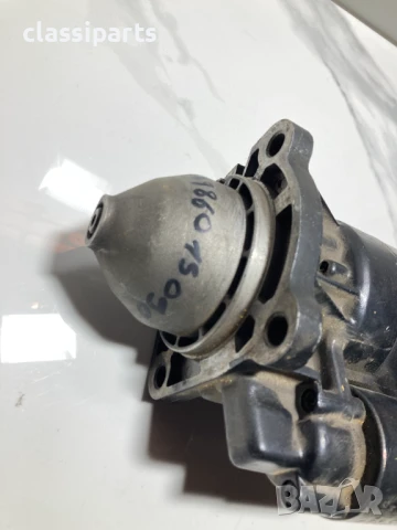 Стартер Bosch за Форд Ескорт, Орион, Фиеста и Мондео двигатели 1.8 D, 1.8 TD, снимка 2 - Части - 50512895