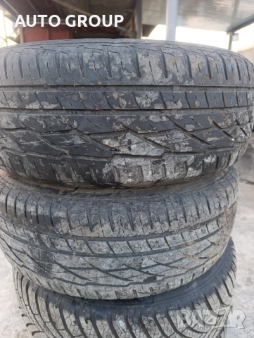 Джанти и гуми 16 цола Нисан Кашкай , Джук , Х трейл  5х114,3, снимка 15 - Гуми и джанти - 53001863