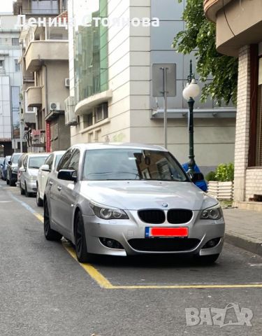 BMW 525  Седан, снимка 11 - Автомобили и джипове - 45325598